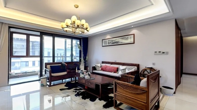 Zhongnan Street 118号 - View 1