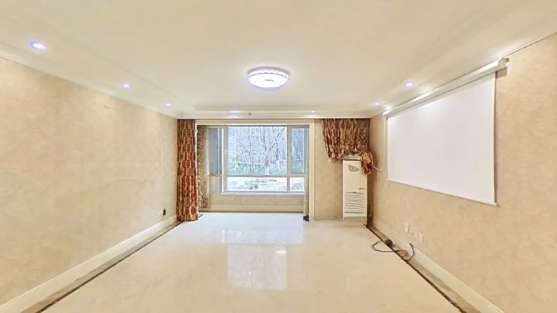 Oceanside Wanhe City B District - View 1