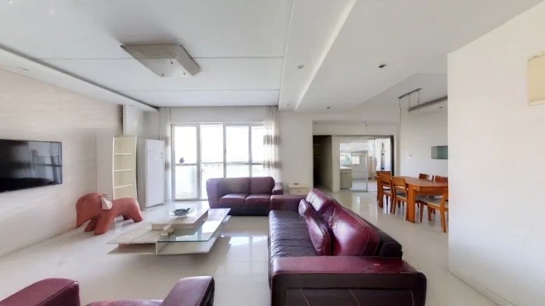 National Pulse Flower Garden - View 1