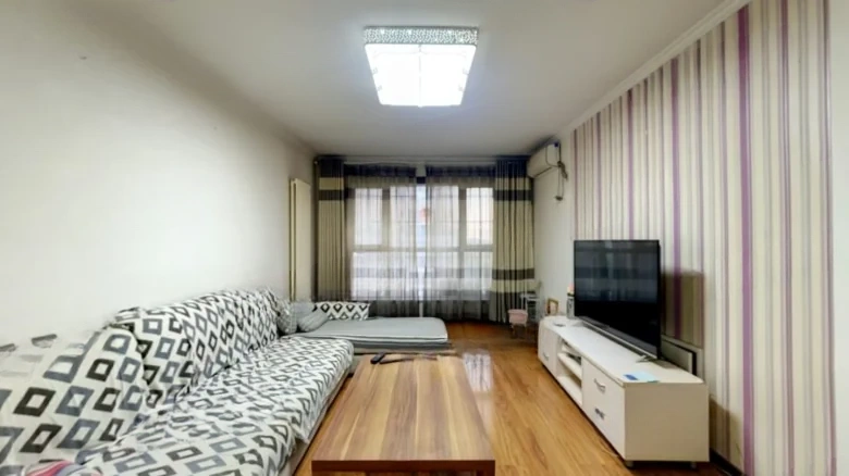 Guohui Village - View 1