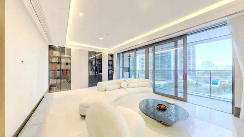 Zhen'ao Court Phase I - View 5