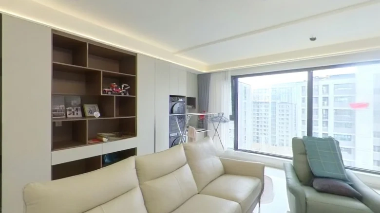 Yingdu No.1 Chenyue - View 1