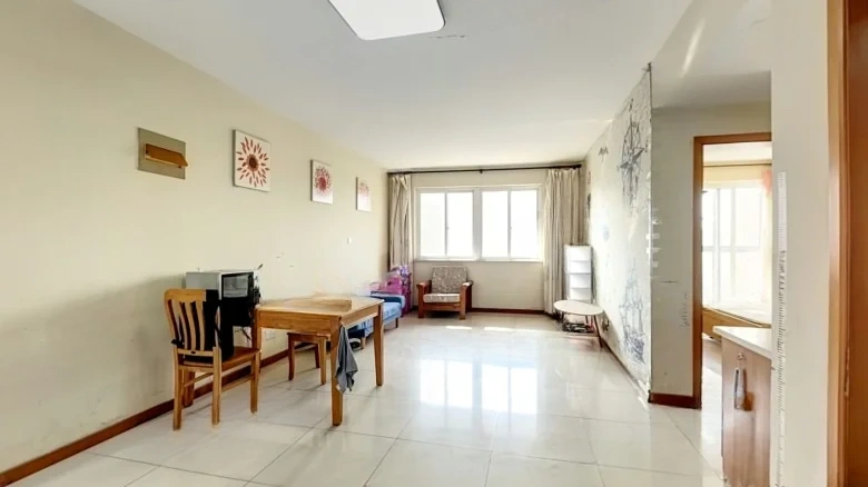 Hanlin Yuan - View 1