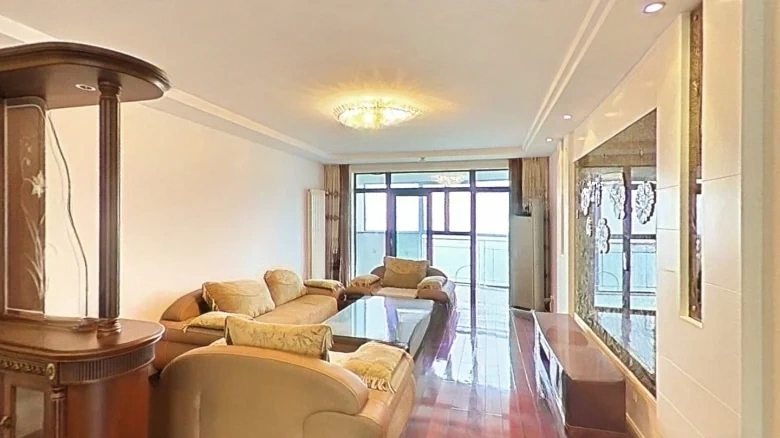 Mountain Water Fame Garden Phase I - View 9