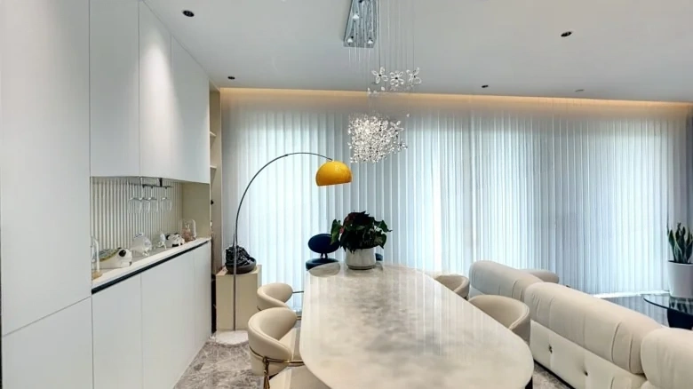 Luhu Ecocity Xunling - View 7