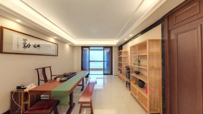 Sunshine City Tianlan Road 11号 - View 5