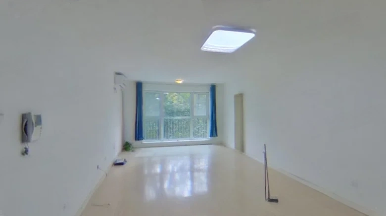 Rongke Olive City Phase II - View 1