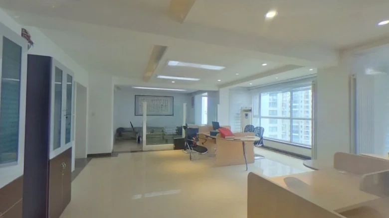 Asia Pacific International Mansion - View 3