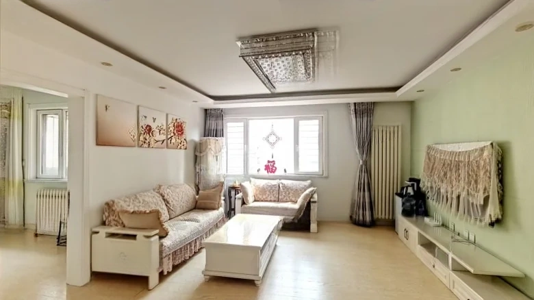 Sakura Court - View 1