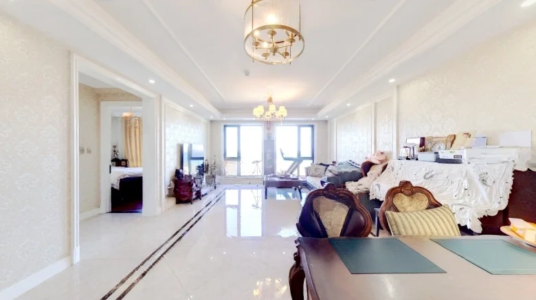 Lakeshore Crystal Riviera Bay - View 5