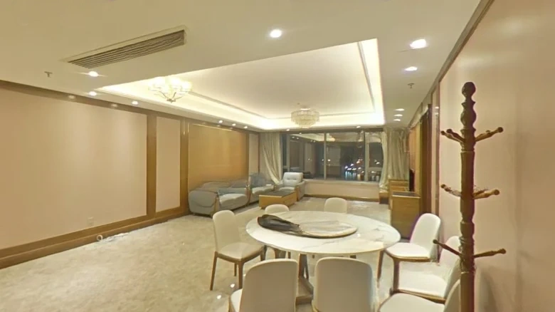 Evergrande Park Avenue - View 1