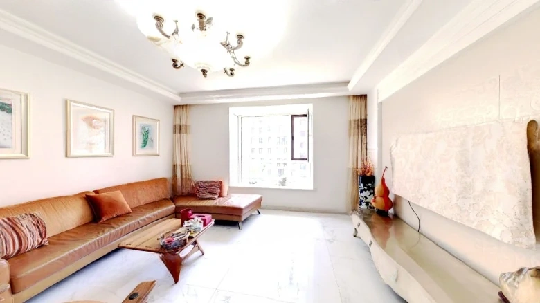 Shenzhen Airlines Jade City - View 9