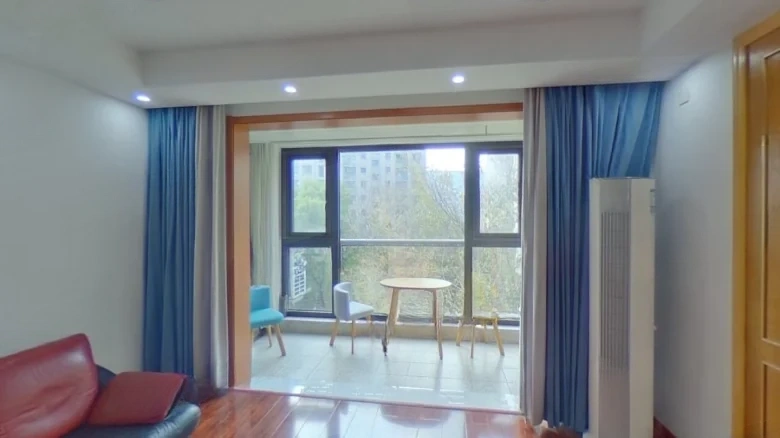 Hyatt Celestial Lyre Garden - View 1