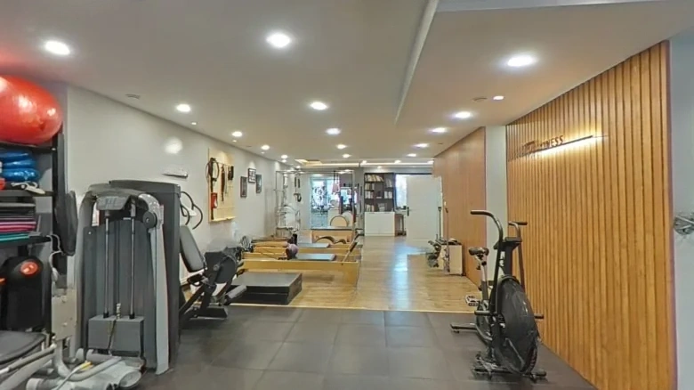 Cloud Top Mansion - View 3