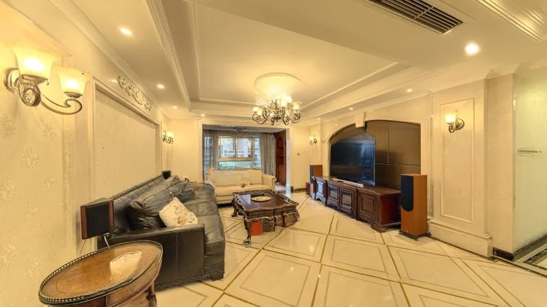 Great Wall Peninsula City Phase III - View 7