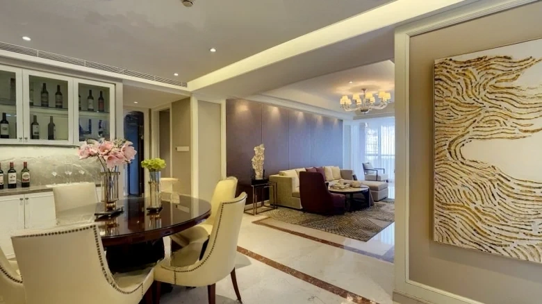 Prospect Home Garden - View 1