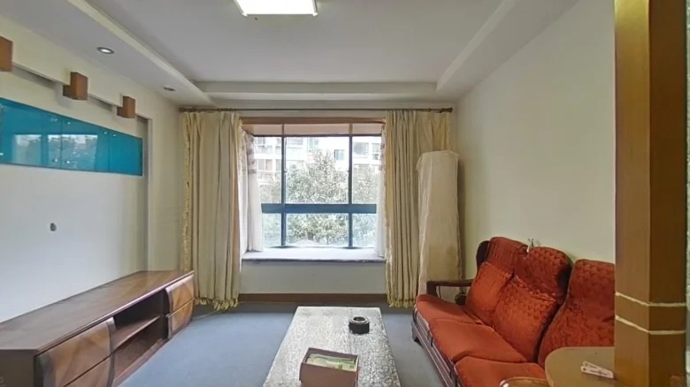 Yongtai Flower Garden - View 1