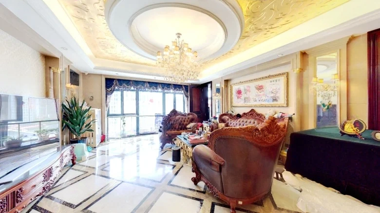 Hengda Huafu - View 8