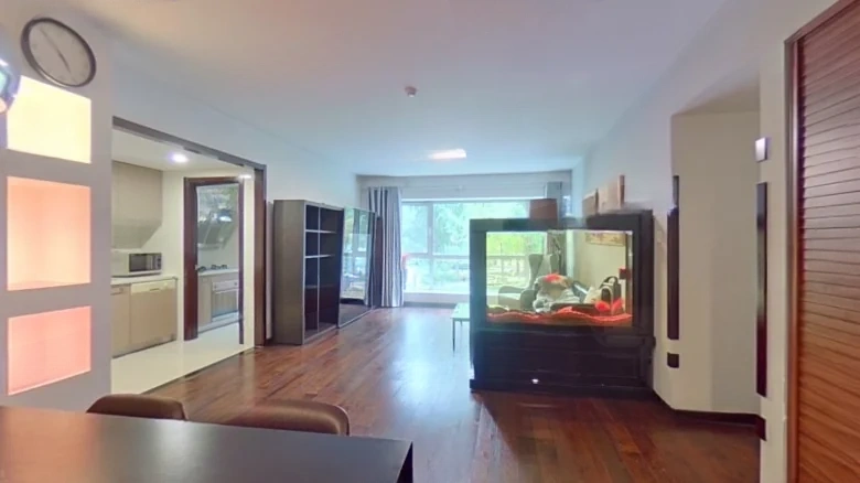 Golden Land International Garden - View 1