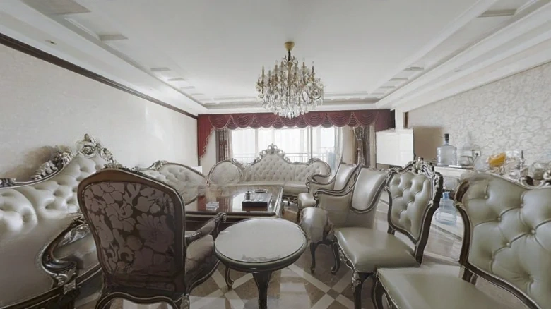 Wanda Plaza Huajingyuan - View 5