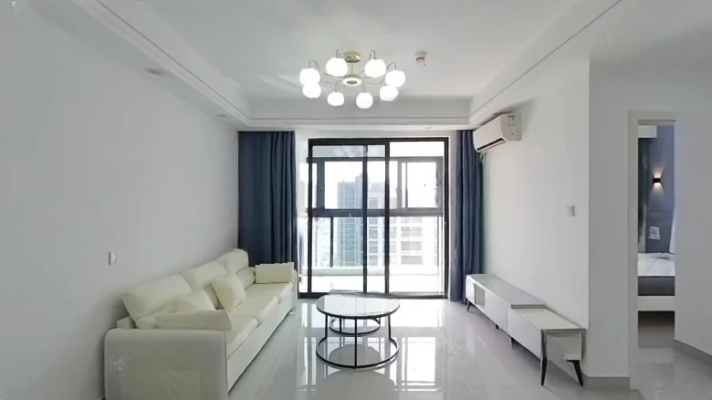 Maple Verse Beauty City Phase III - View 1