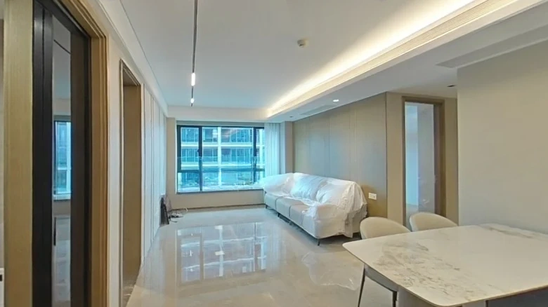 Green City Kui Guan Dongfang - View 1