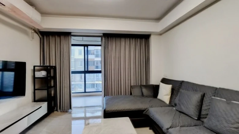 Zhonglun Garden - View 1