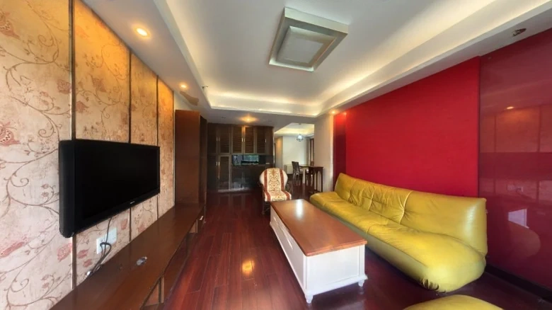 Riverfront Golden Home Garden - View 7