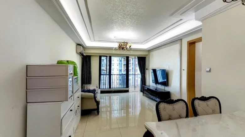 Kaisa Central Plaza Phase III - View 1