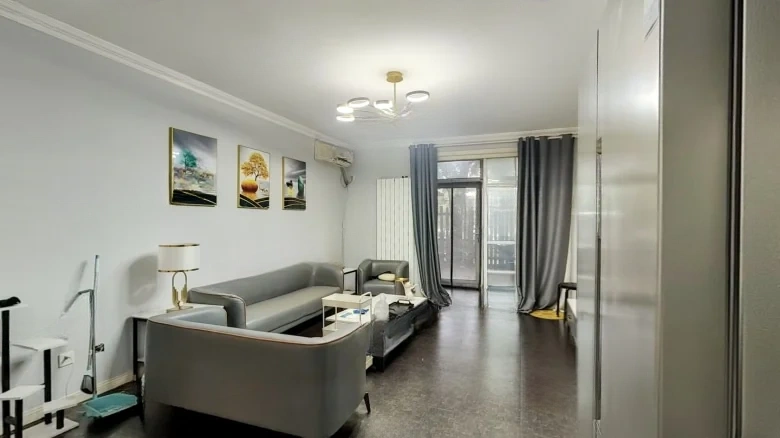 Zhonghai City Shengchao Fei - View 1