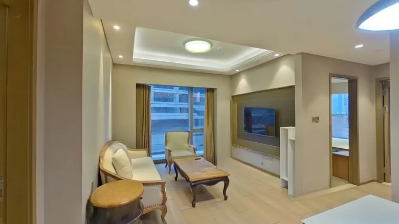 Hong Leong City Centre - View 1