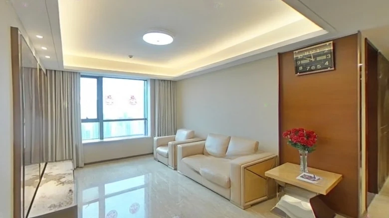 Elegance Song Grand Garden - View 1