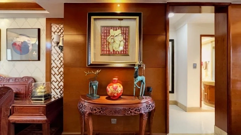 Star River Bay 4 Garden - View 17