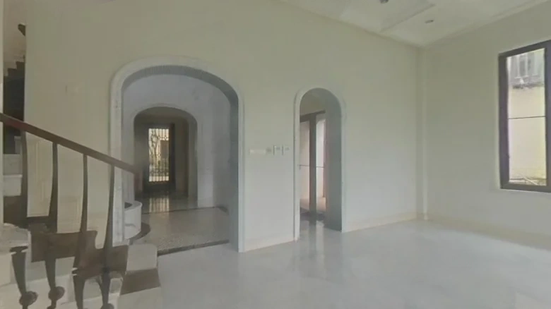 Luxlake Ecocity White Jade Terrace - View 6