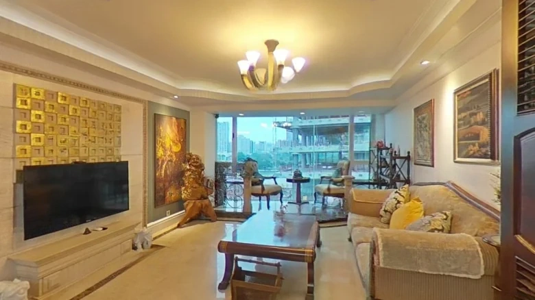 Lishui Garden Court - View 1