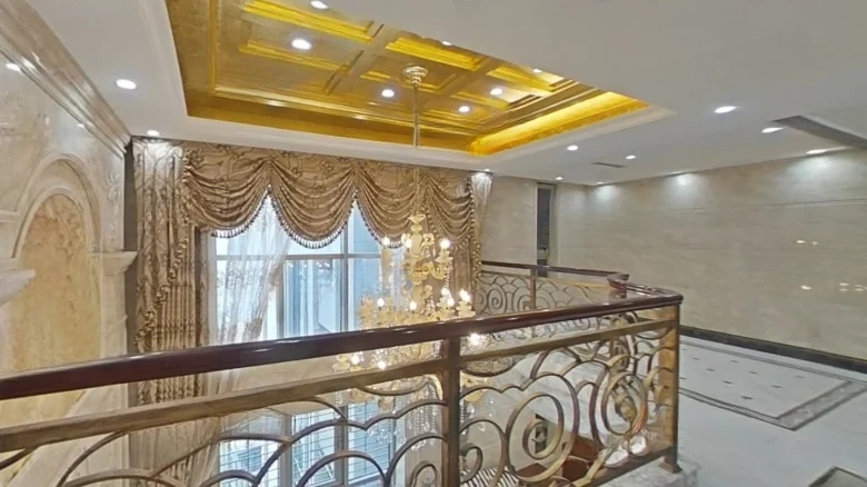 Shine Tower Water View - View 1