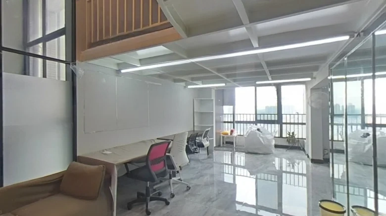 Agile City Business Center - View 3