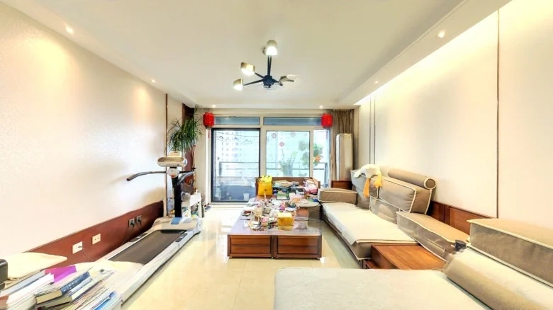 Shangjing New World - View 5