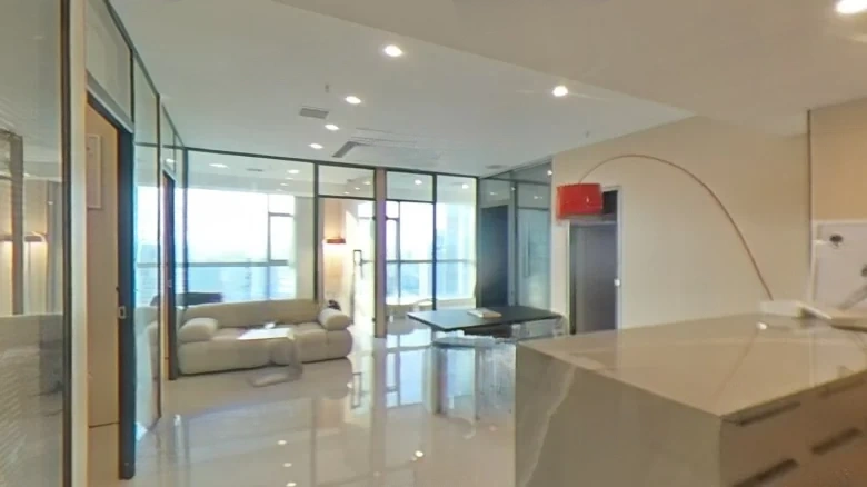 Evergrande Jiazhou City - View 1