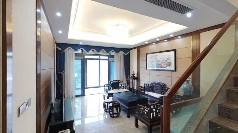 Evergrande Imperial Courtyard Phase I - View 1