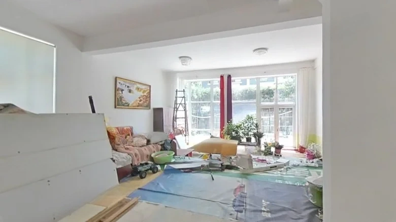 Dry Grace Green Town - View 1