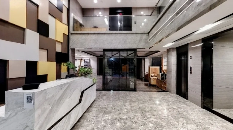 Cloud College - View 10