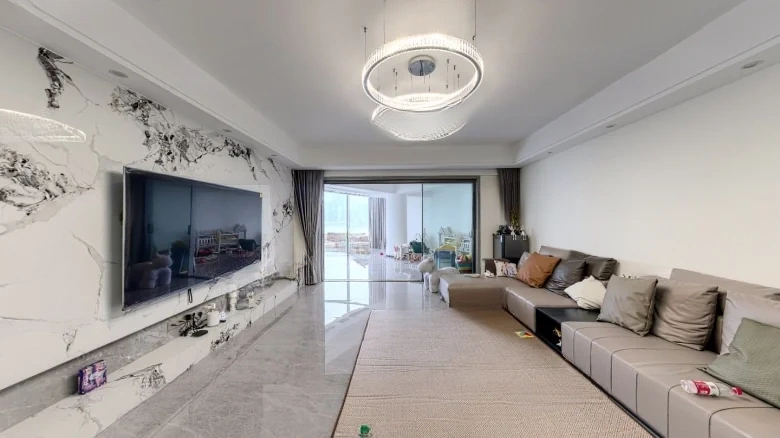 Fuwan International - View 8