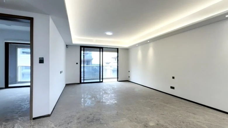 DeXin LuHu Cloud Villa - View 5