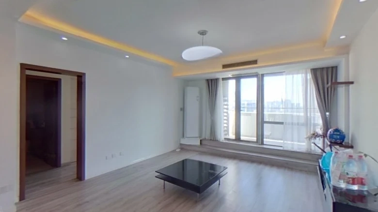 Rainbow Bridge Riverfront Garden - View 1