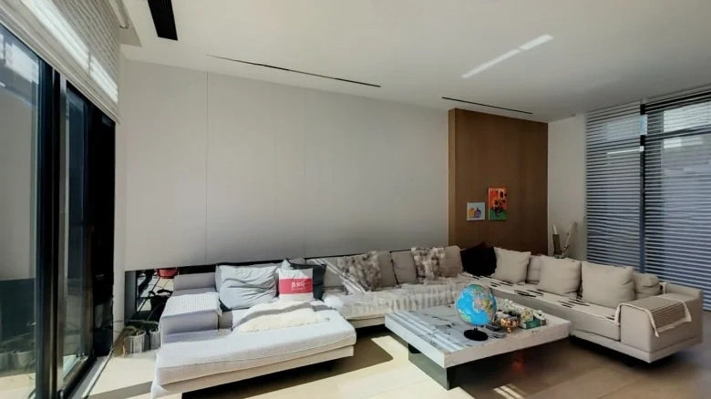 Tangsong Villa - View 1