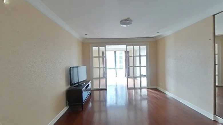 Haier Green City National Games Village Camellia Apartments - View 1