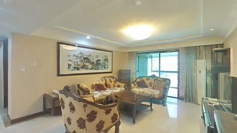 Haier Green City National Games Village Hundred Grassland - View 4