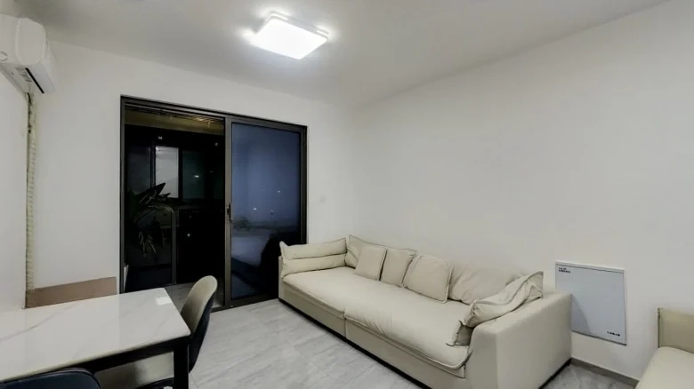 Changhong Nan Yuan - View 1