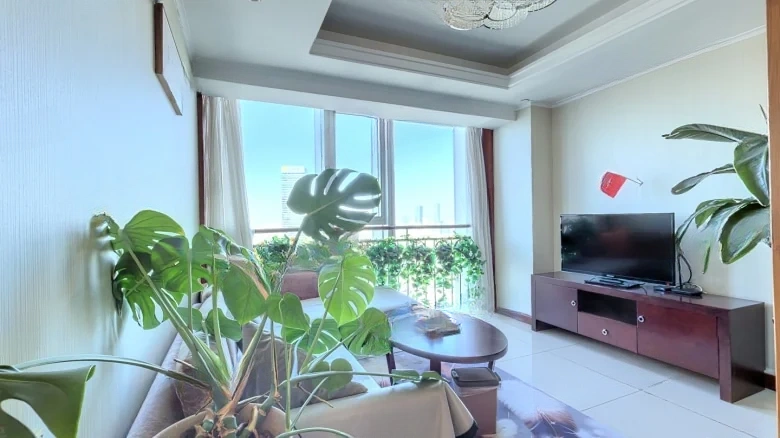 Sinomedia Qingdao Center - View 4